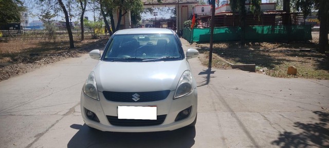 Second-hand 2012 Maruti Swift VDI for sale in Dewas