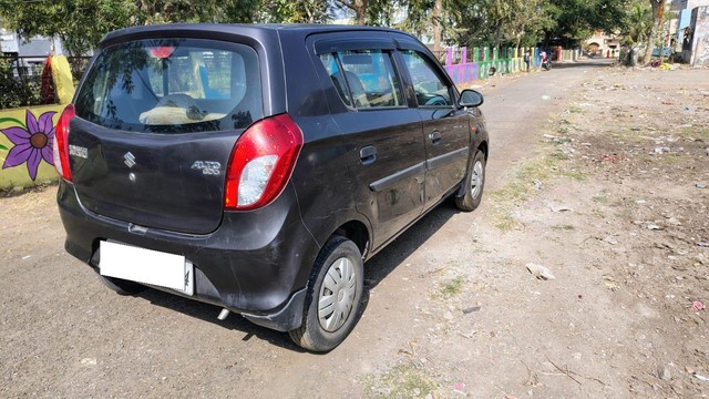 Second-hand 2017 Maruti Alto 800 LXI for sale in Dewas-7