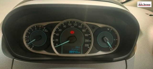 Second-hand 2015 Ford Figo Titanium for sale in Kochi-9