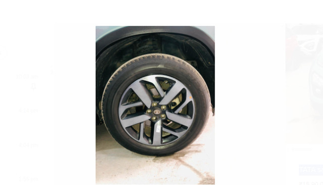 Second-hand 2022 Tata Safari XZA Plus 6 Str AT BSVI for sale in New Delhi-2