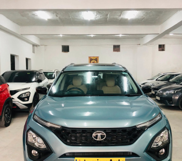 Second-hand 2022 Tata Safari XZA Plus 6 Str AT BSVI for sale in New Delhi-4