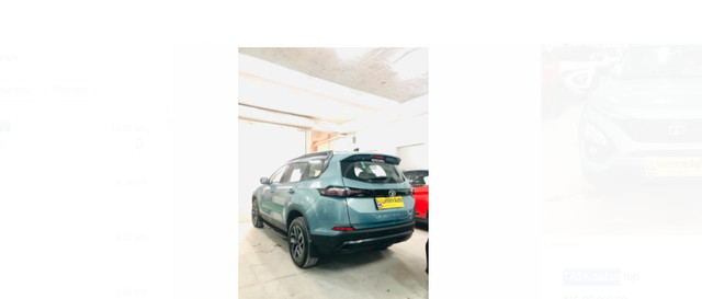 Second-hand 2022 Tata Safari XZA Plus 6 Str AT BSVI for sale in New Delhi-3