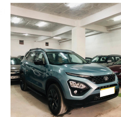 2022 Tata Safari XZA Plus 6 Str AT BSVI