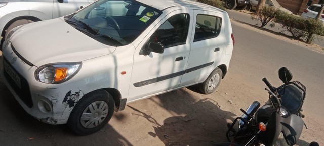 Maruti Suzuki Alto 800 LXI Second-hand 2019 Maruti Suzuki Alto 800 LXI for sale in Jaipur-2