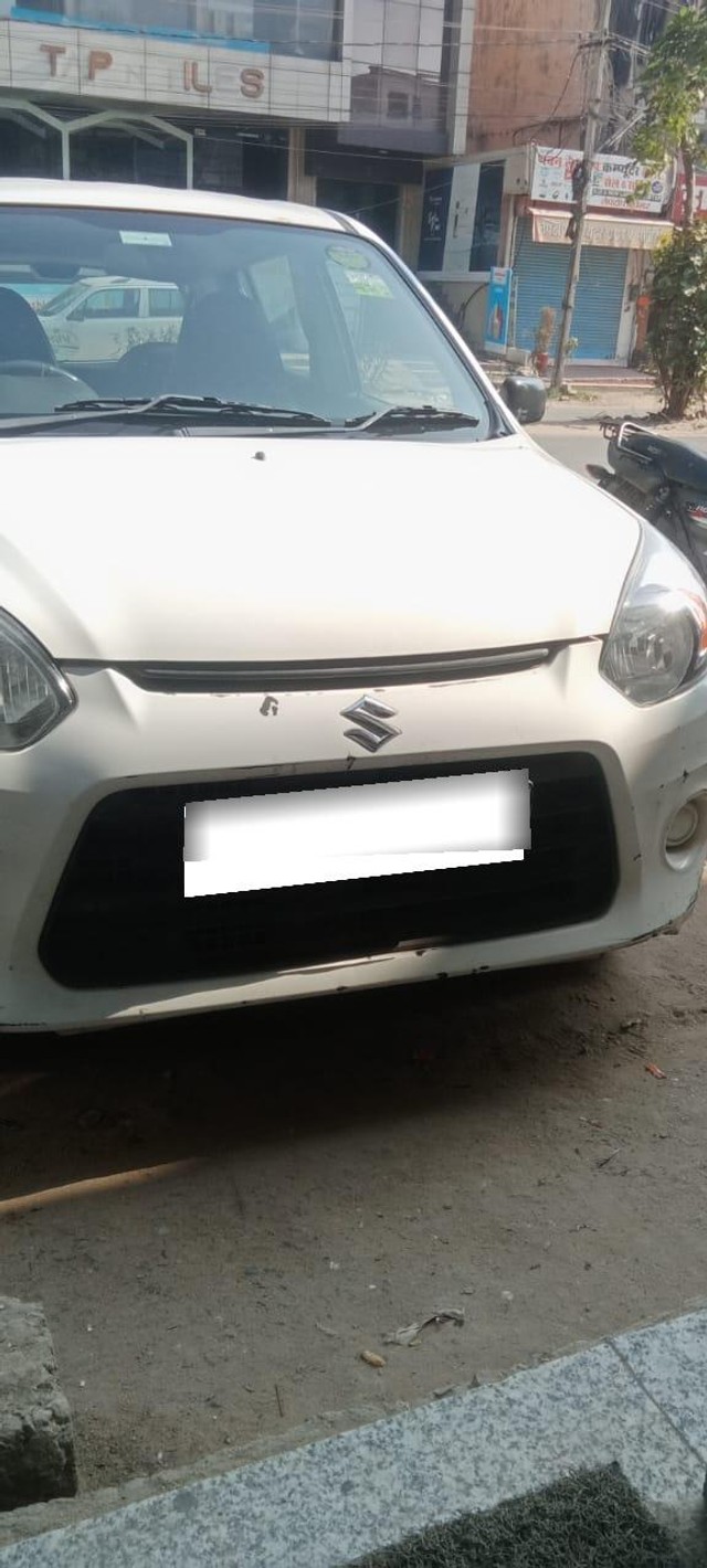Maruti Suzuki Alto 800 LXI Second-hand 2019 Maruti Suzuki Alto 800 LXI for sale in Jaipur-0