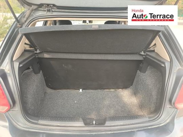 Second-hand 2015 Volkswagen Polo 1.5 TDI Highline for sale in Pondicherry-9