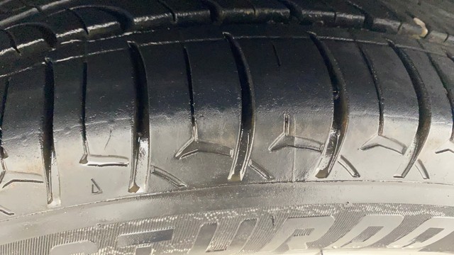 Second-hand 2017 Ford Figo 1.5D Titanium MT for sale in Chennai-30