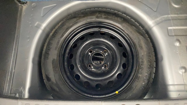 Second-hand 2017 Ford Figo 1.5D Titanium MT for sale in Chennai-27