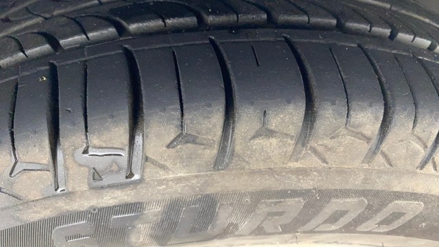 Second-hand 2017 Ford Figo 1.5D Titanium MT for sale in Chennai-28