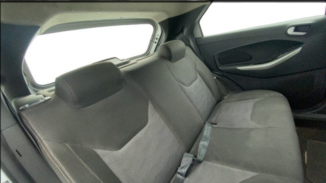 Second-hand 2017 Ford Figo 1.5D Titanium MT for sale in Chennai-16