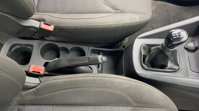 Second-hand 2017 Ford Figo 1.5D Titanium MT for sale in Chennai-13