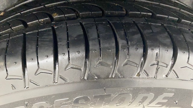 Second-hand 2017 Ford Figo 1.5D Titanium MT for sale in Chennai-31