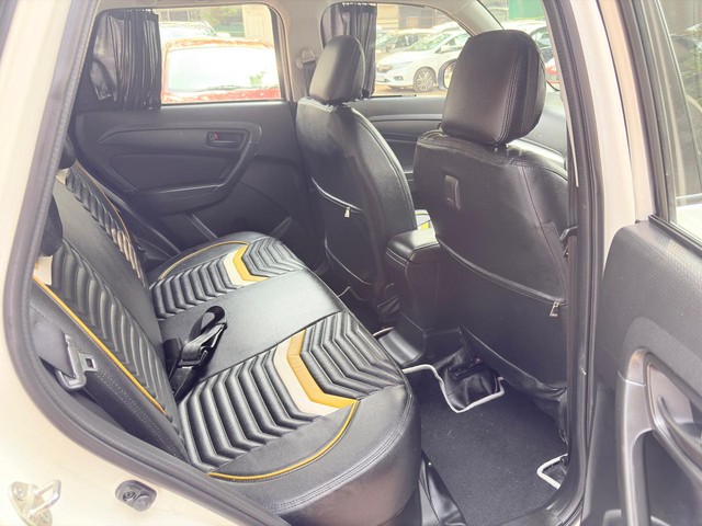 Second-hand 2021 Maruti Vitara Brezza VXI for sale in Thane-11