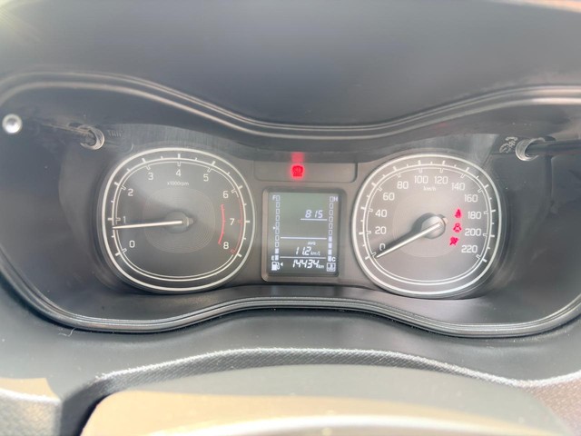 Second-hand 2021 Maruti Vitara Brezza VXI for sale in Thane-15