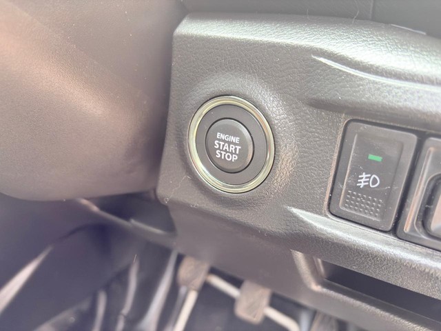 Second-hand 2021 Maruti Vitara Brezza VXI for sale in Thane-6