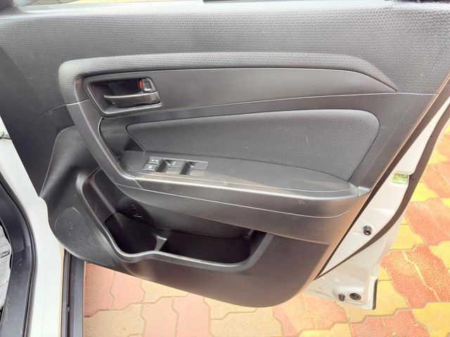 Second-hand 2021 Maruti Vitara Brezza VXI for sale in Thane-8