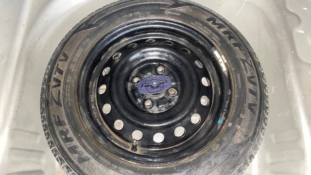 Second-hand 2019 Maruti Wagon R VXI 1.2 for sale in Noida-27