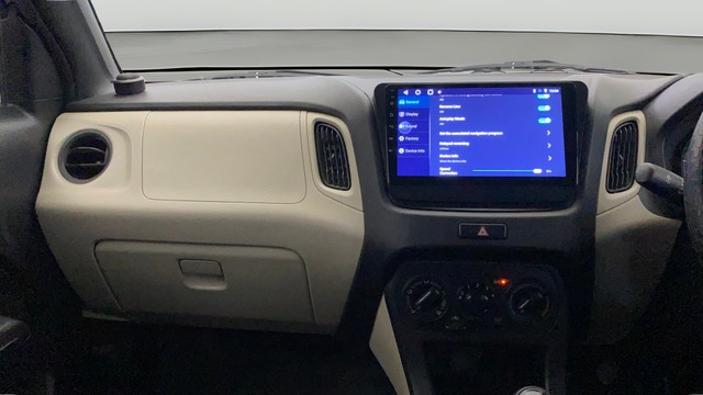 Second-hand 2019 Maruti Wagon R VXI 1.2 for sale in Noida-22