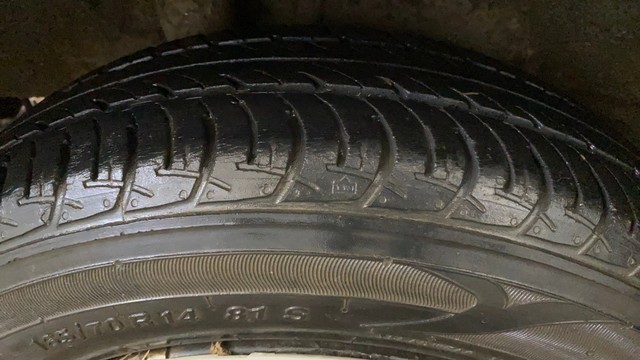 Second-hand 2019 Maruti Wagon R VXI 1.2 for sale in Noida-29