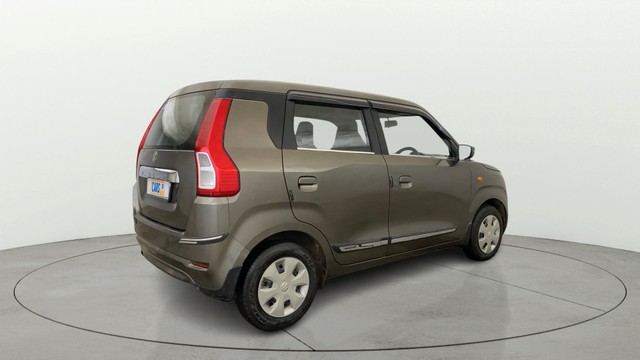 Second-hand 2019 Maruti Wagon R VXI 1.2 for sale in Noida-2