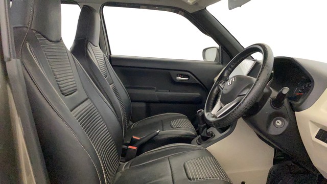 Second-hand 2019 Maruti Wagon R VXI 1.2 for sale in Noida-15