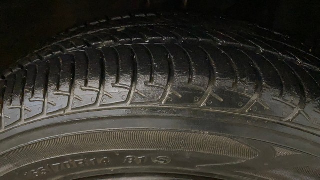 Second-hand 2019 Maruti Wagon R VXI 1.2 for sale in Noida-28