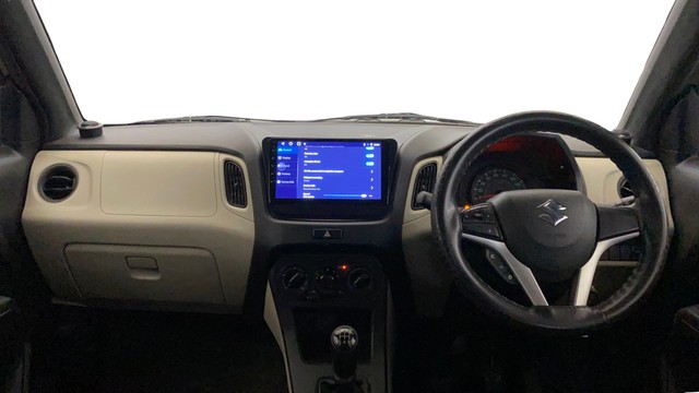 Second-hand 2019 Maruti Wagon R VXI 1.2 for sale in Noida-10