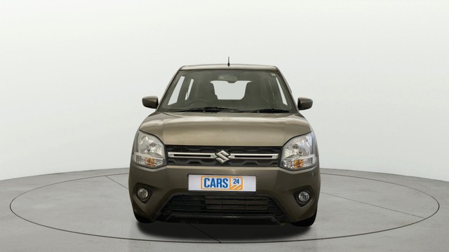 Second-hand 2019 Maruti Wagon R VXI 1.2 for sale in Noida-7