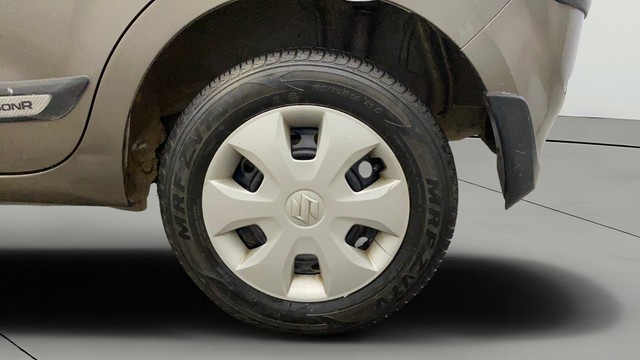 Second-hand 2019 Maruti Wagon R VXI 1.2 for sale in Noida-26