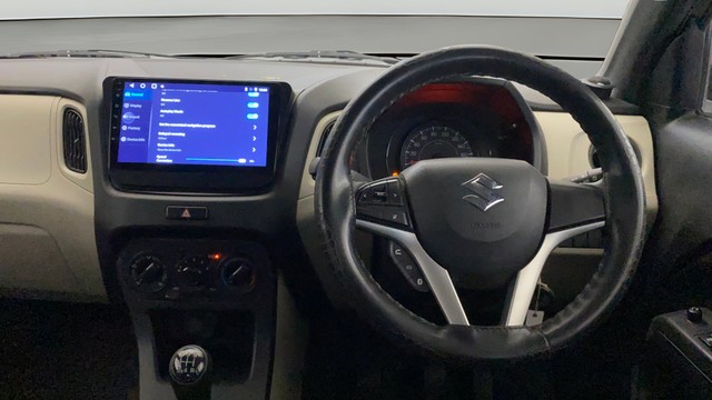 Second-hand 2019 Maruti Wagon R VXI 1.2 for sale in Noida-12