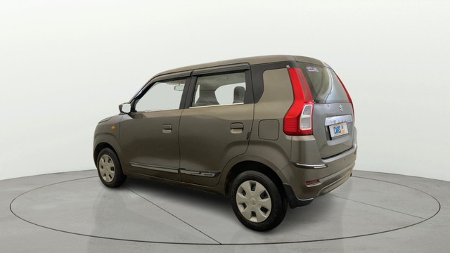 Second-hand 2019 Maruti Wagon R VXI 1.2 for sale in Noida-4