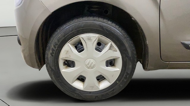 Second-hand 2019 Maruti Wagon R VXI 1.2 for sale in Noida-25