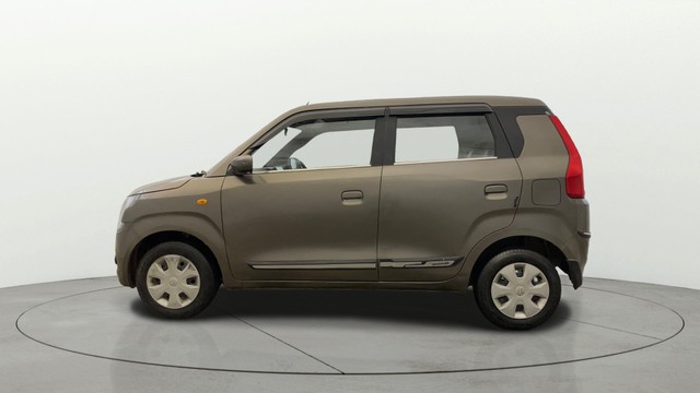 Second-hand 2019 Maruti Wagon R VXI 1.2 for sale in Noida-5