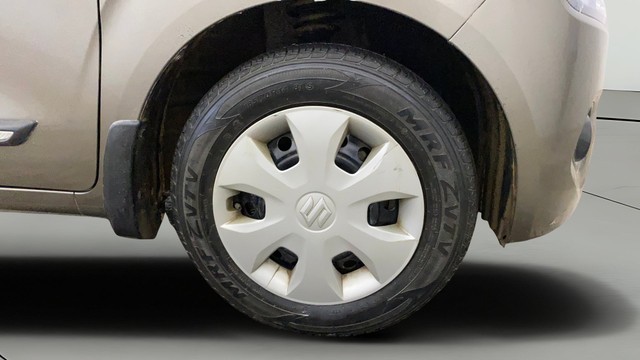 Second-hand 2019 Maruti Wagon R VXI 1.2 for sale in Noida-23