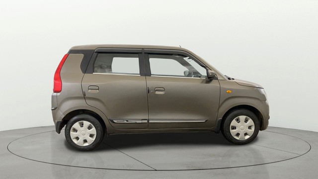 Second-hand 2019 Maruti Wagon R VXI 1.2 for sale in Noida-1