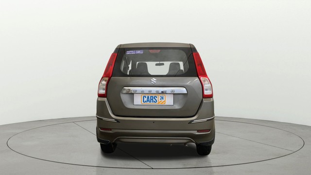 Second-hand 2019 Maruti Wagon R VXI 1.2 for sale in Noida-3