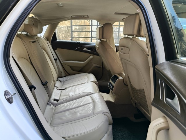 Second-hand 2015 Audi A6 35 TDI Technology for sale in Hyderabad-6