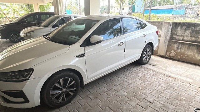 Second-hand 2022 Skoda Slavia 1.0 TSI Style AT BSVI for sale in Chennai-3