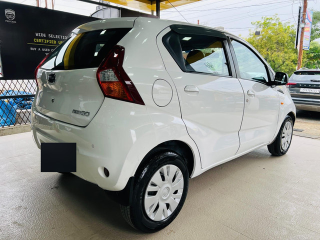 Datsun RediGO T Second-hand 2020 Datsun RediGO T for sale in Nagpur-4