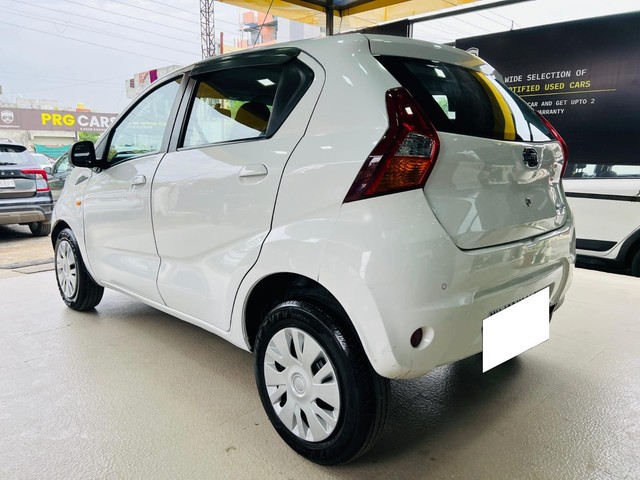 Datsun RediGO T Second-hand 2020 Datsun RediGO T for sale in Nagpur-1