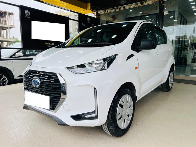 Datsun RediGO T Second-hand 2020 Datsun RediGO T for sale in Nagpur-5