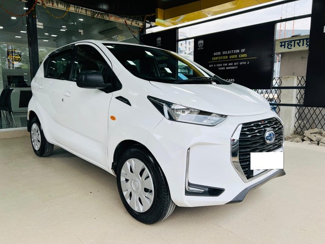 Datsun RediGO T Second-hand 2020 Datsun RediGO T for sale in Nagpur-0