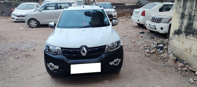 Renault KWID 1.0 RXT Second-hand 2018 Renault KWID 1.0 RXT for sale in Patna-2