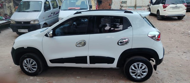 Renault KWID 1.0 RXT Second-hand 2018 Renault KWID 1.0 RXT for sale in Patna-3
