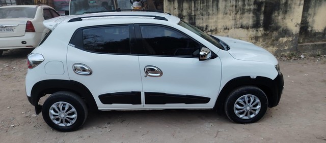 Renault KWID 1.0 RXT Second-hand 2018 Renault KWID 1.0 RXT for sale in Patna-4