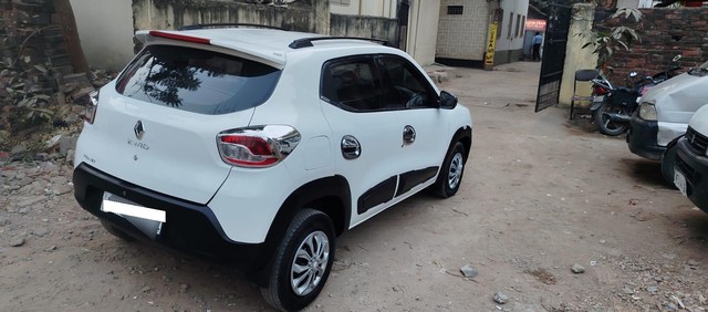 Renault KWID 1.0 RXT Second-hand 2018 Renault KWID 1.0 RXT for sale in Patna-7