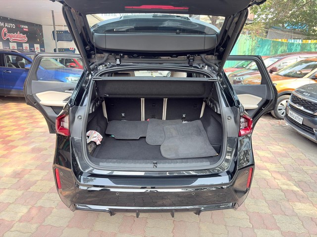 Second-hand 2024 BMW X1 sDrive18i M Sport for sale in Thane-19