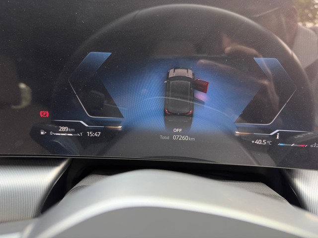 Second-hand 2024 BMW X1 sDrive18i M Sport for sale in Thane-16