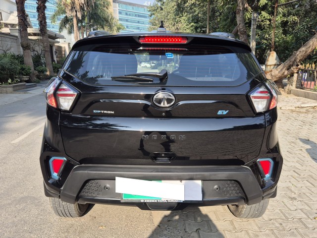 Second-hand 2023 Tata Nexon XZ Plus LUX for sale in Gurgaon-2