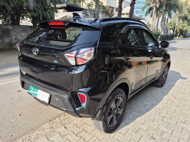 Second-hand 2023 Tata Nexon XZ Plus LUX for sale in Gurgaon-10